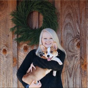 Meet your Posher, Amelia